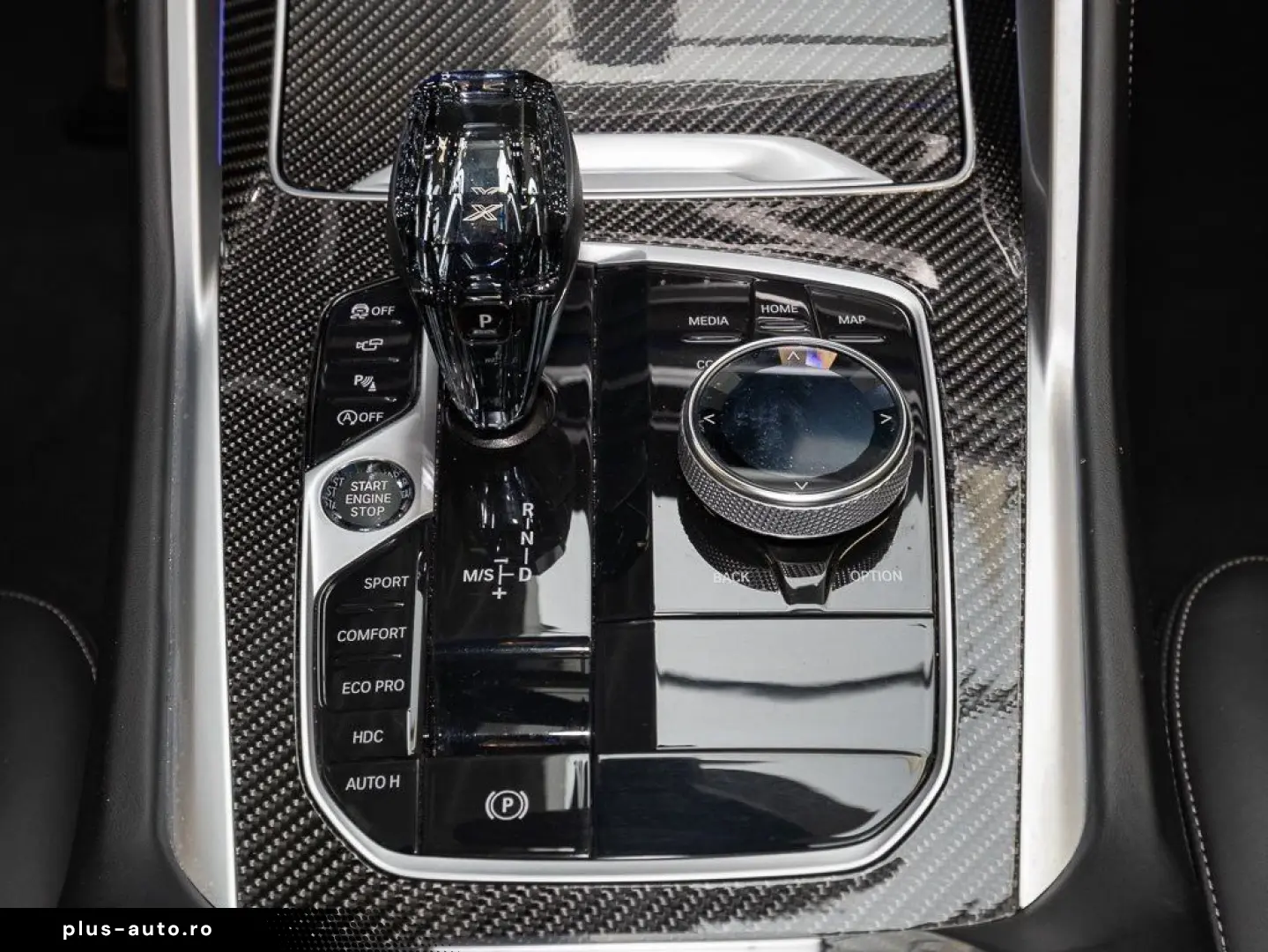 BMW X6 M50i M Sport HUD PANO ACC AHK 360 KAM RFK LM