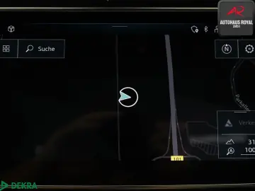 AUDI Q8 55 TFSI qu 3x S LINE LUFT HUD 360 ACC BANG O