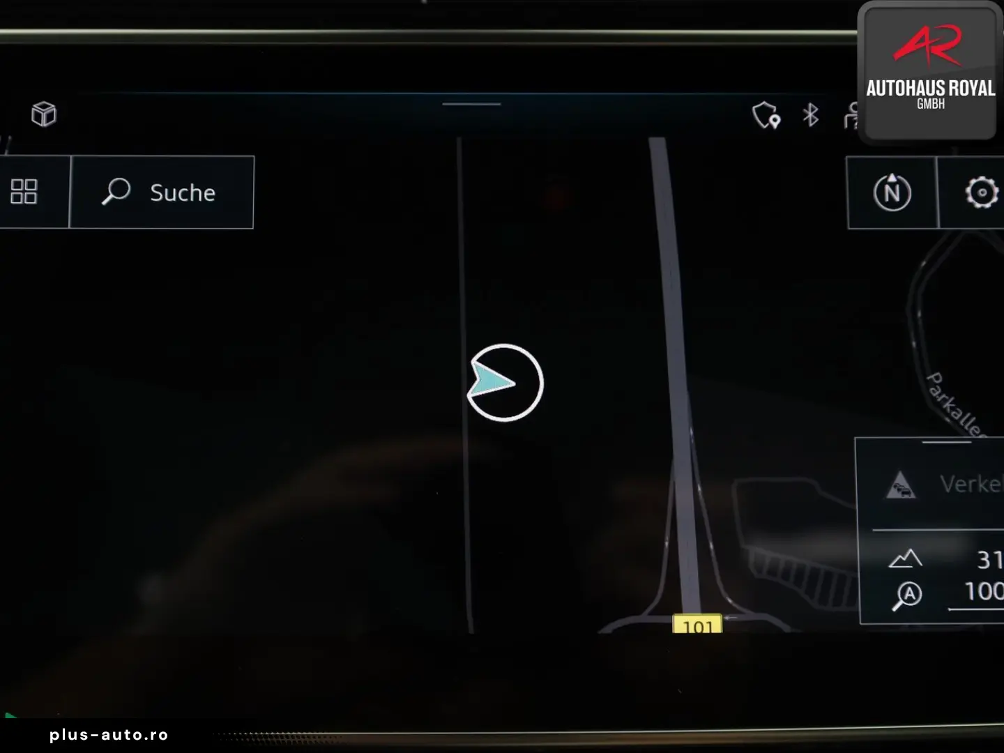 AUDI Q8 55 TFSI qu 3x S LINE LUFT HUD 360 ACC BANG O