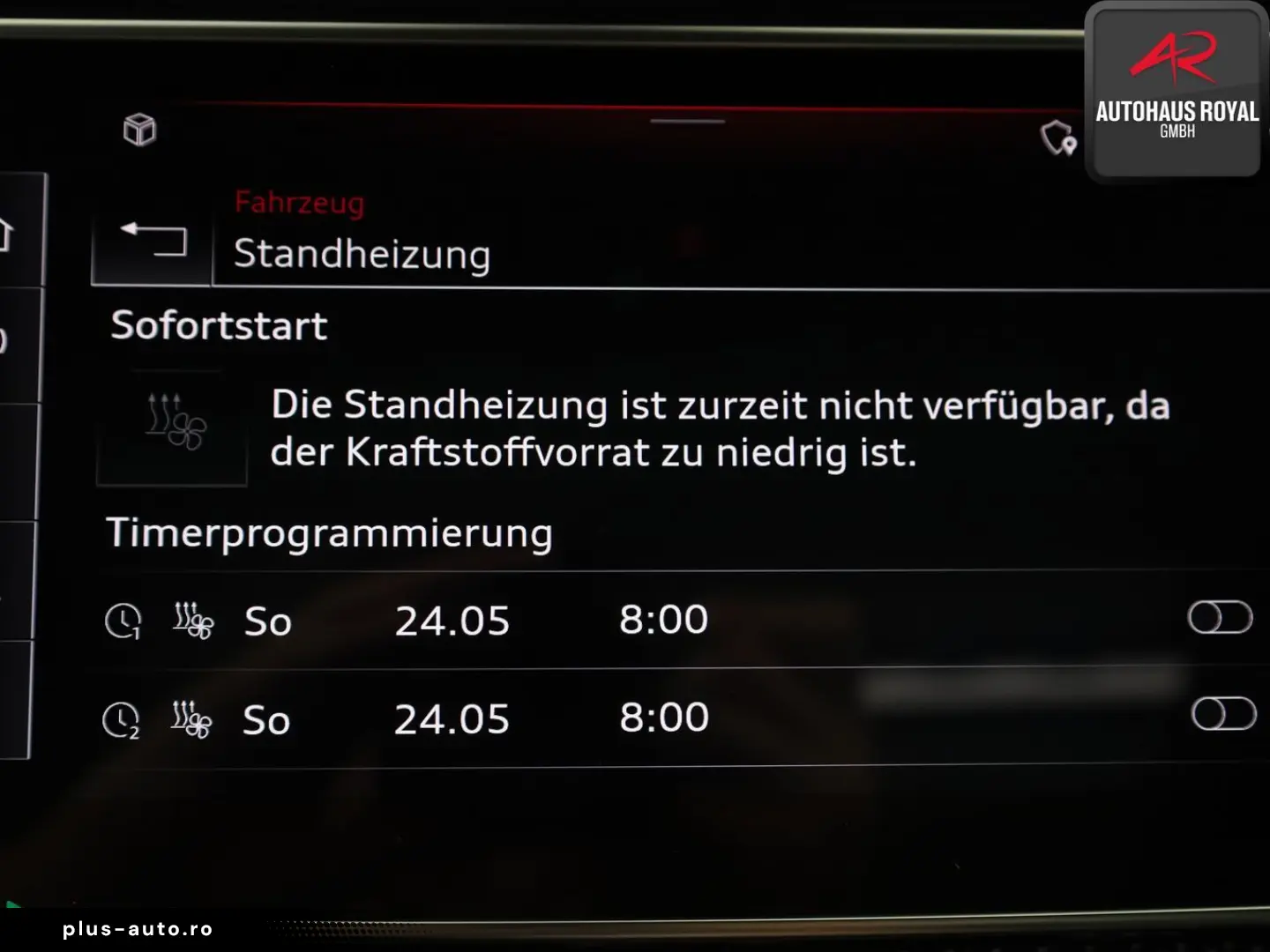 AUDI Q8 55 TFSI qu 3x S LINE LUFT HUD 360 ACC BANG O
