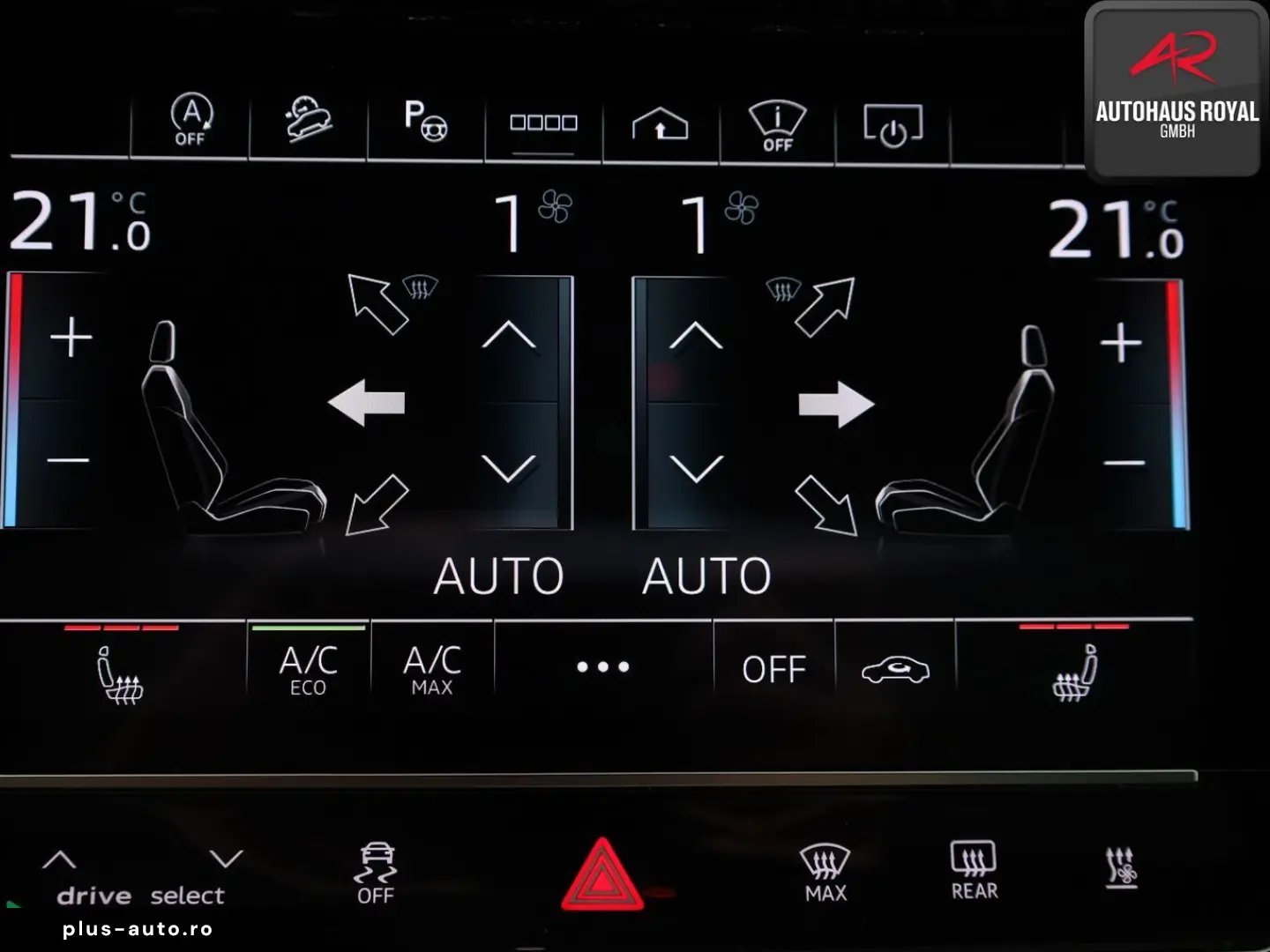 AUDI Q8 55 TFSI qu 3x S LINE LUFT HUD 360 ACC BANG O