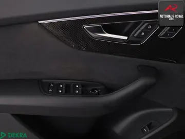 AUDI Q8 55 TFSI qu 3x S LINE LUFT HUD 360 ACC BANG O
