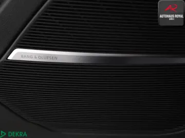AUDI Q8 55 TFSI qu 3x S LINE LUFT HUD 360 ACC BANG O