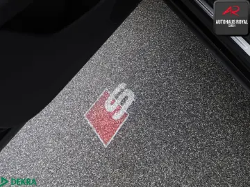 AUDI Q8 55 TFSI qu 3x S LINE LUFT HUD 360 ACC BANG O