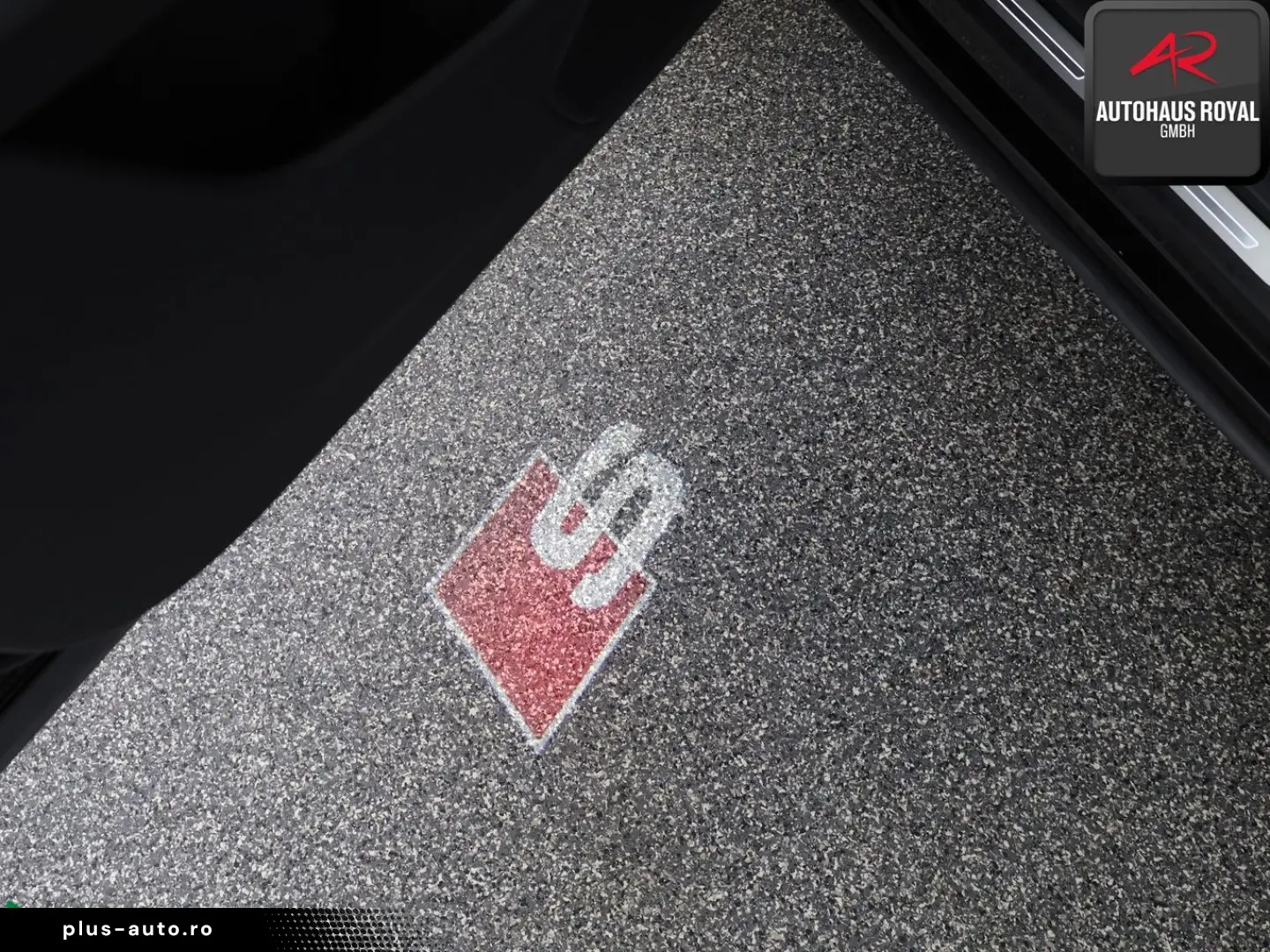 AUDI Q8 55 TFSI qu 3x S LINE LUFT HUD 360 ACC BANG O