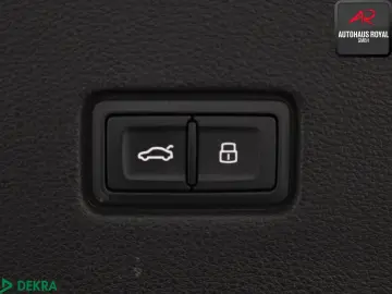 AUDI Q8 55 TFSI qu 3x S LINE LUFT HUD 360 ACC BANG O