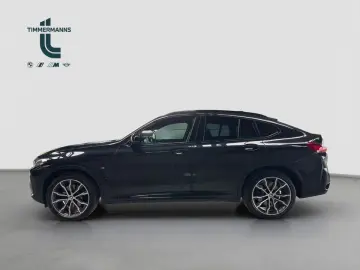 BMW X4 M40i AT Navi Tempom.aktiv Bluetooth PDC MP3