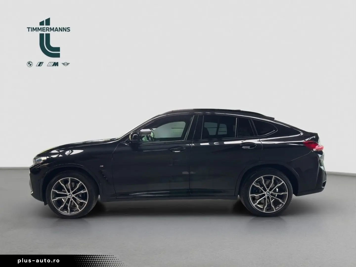 BMW X4 M40i AT Navi Tempom.aktiv Bluetooth PDC MP3