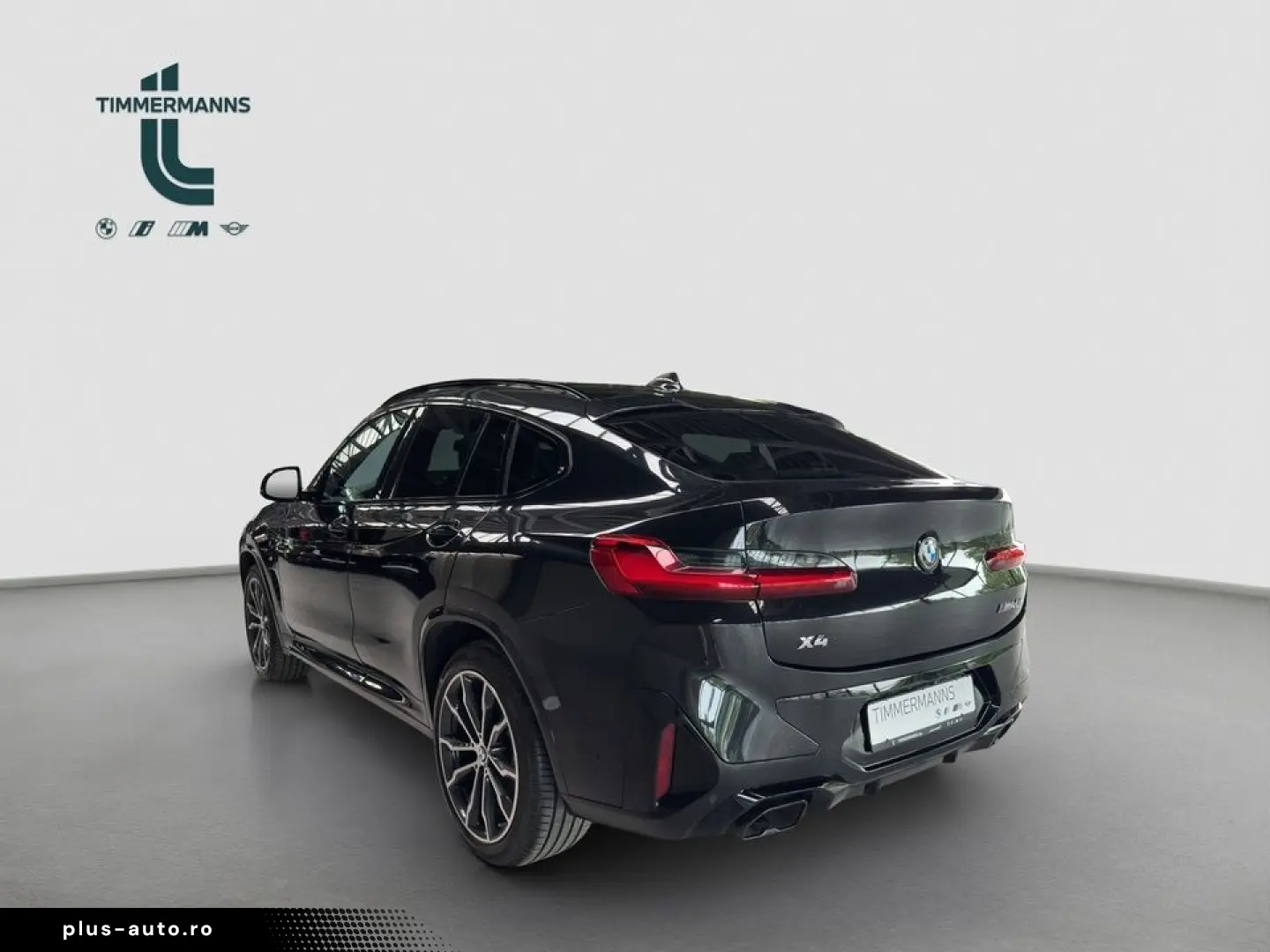BMW X4 M40i AT Navi Tempom.aktiv Bluetooth PDC MP3