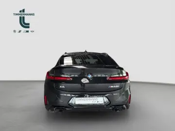 BMW X4 M40i AT Navi Tempom.aktiv Bluetooth PDC MP3