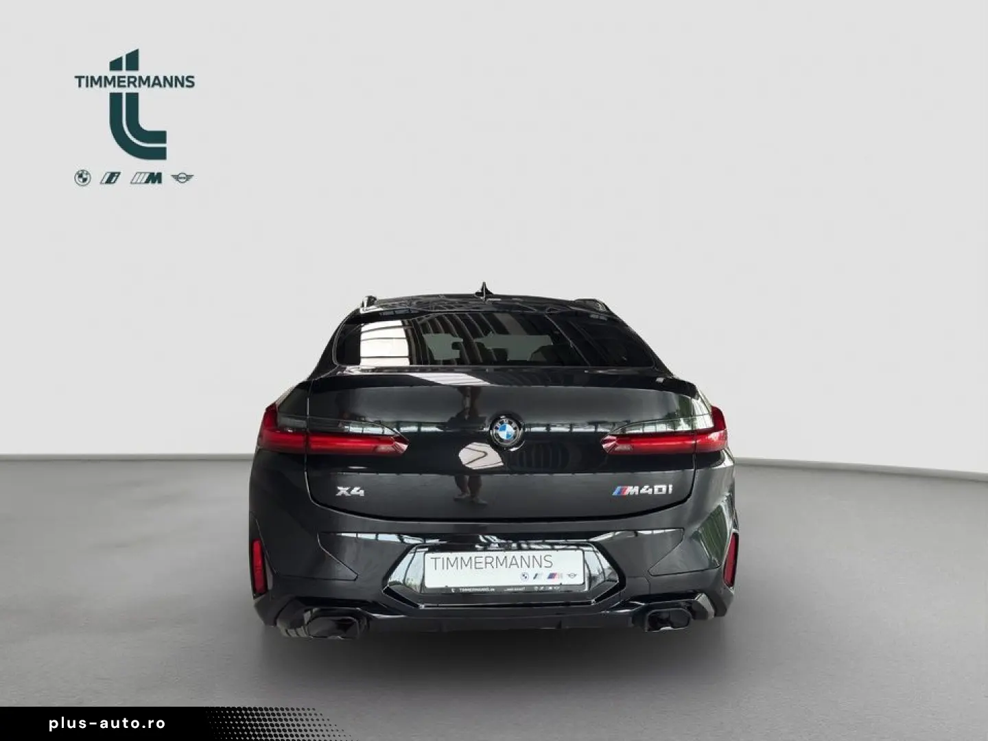 BMW X4 M40i AT Navi Tempom.aktiv Bluetooth PDC MP3