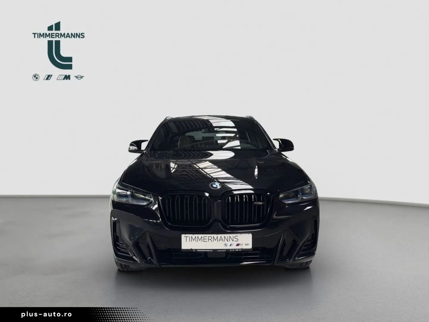 BMW X4 M40i AT Navi Tempom.aktiv Bluetooth PDC MP3