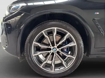 BMW X4 M40i AT Navi Tempom.aktiv Bluetooth PDC MP3