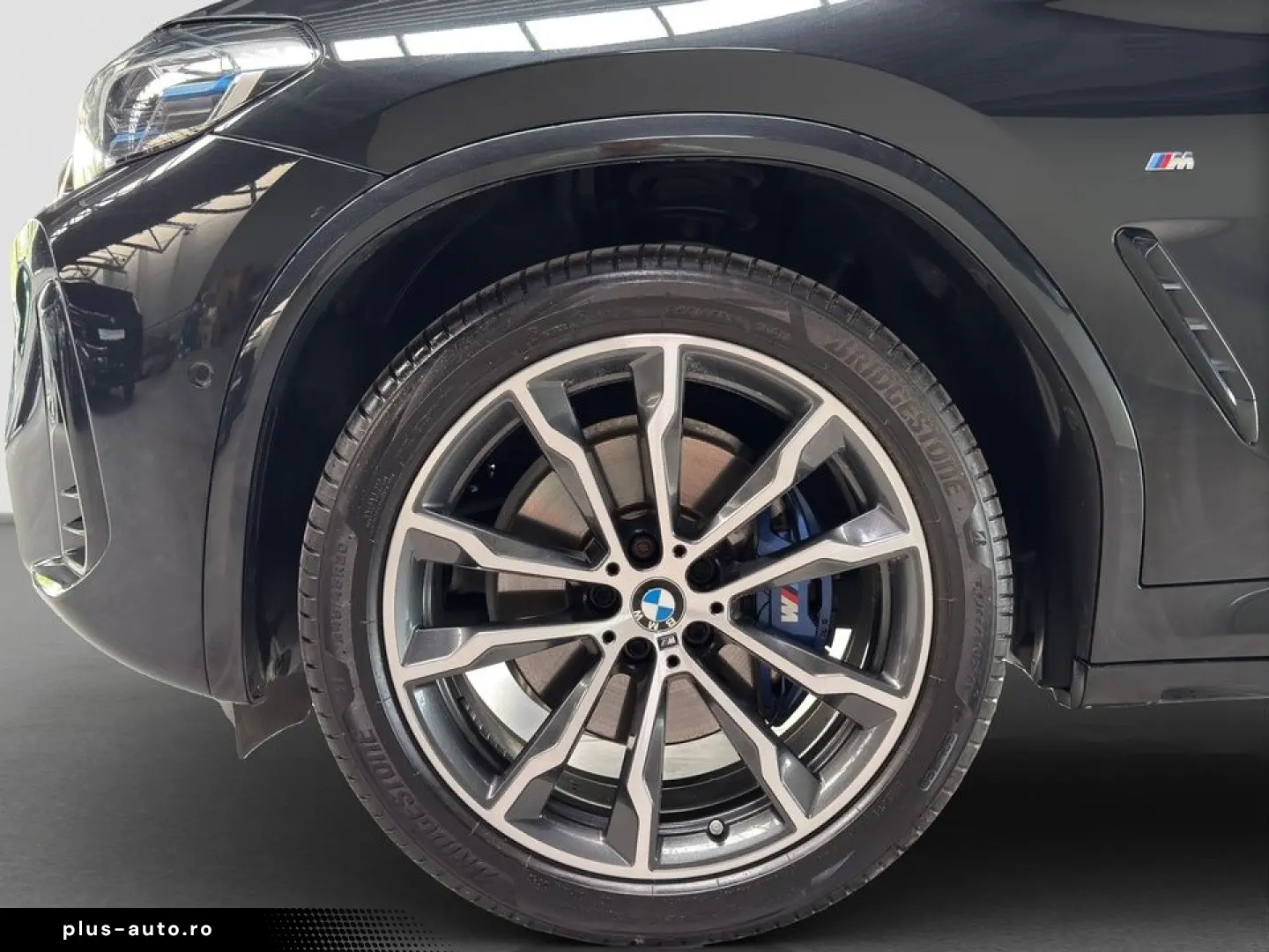 BMW X4 M40i AT Navi Tempom.aktiv Bluetooth PDC MP3