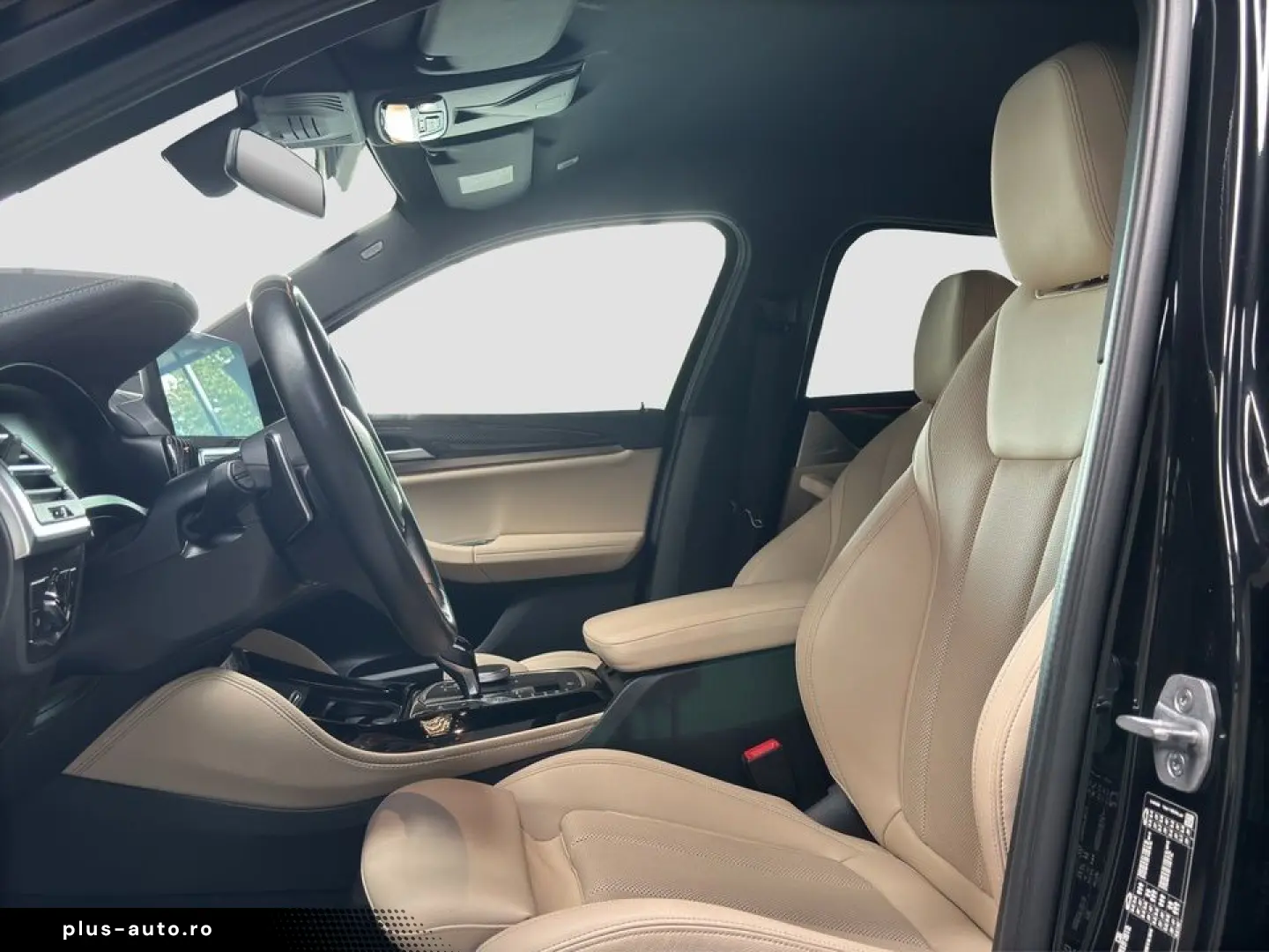 BMW X4 M40i AT Navi Tempom.aktiv Bluetooth PDC MP3