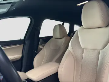 BMW X4 M40i AT Navi Tempom.aktiv Bluetooth PDC MP3