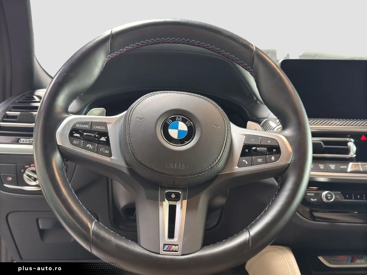 BMW X4 M40i AT Navi Tempom.aktiv Bluetooth PDC MP3
