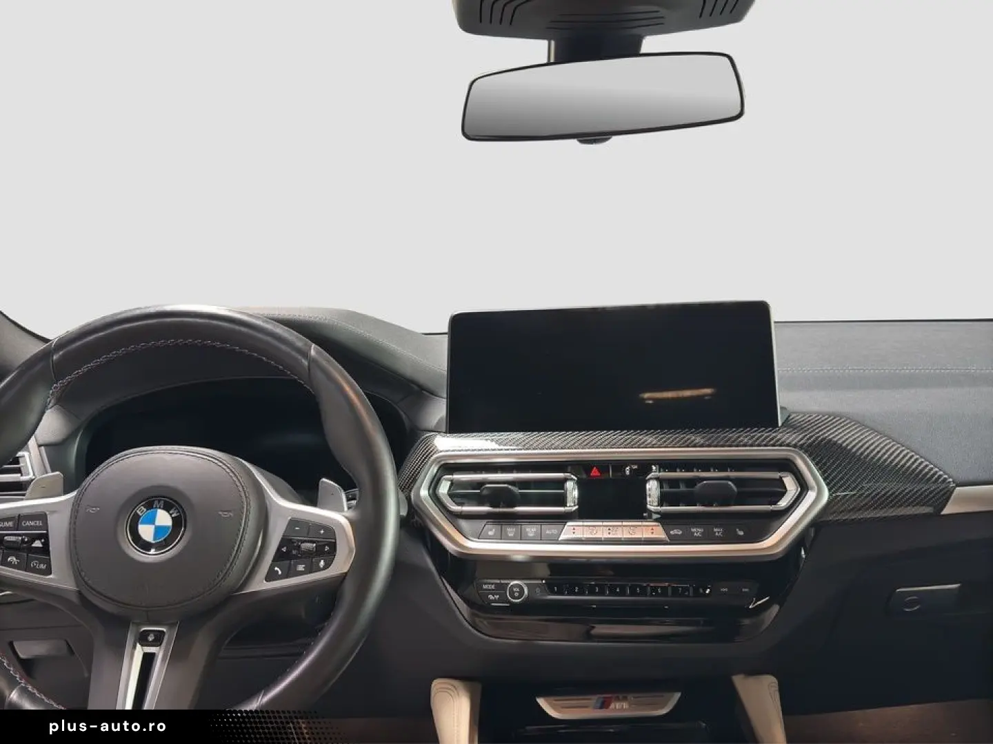 BMW X4 M40i AT Navi Tempom.aktiv Bluetooth PDC MP3