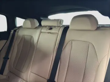 BMW X4 M40i AT Navi Tempom.aktiv Bluetooth PDC MP3