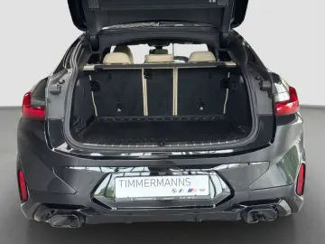 BMW X4 M40i AT Navi Tempom.aktiv Bluetooth PDC MP3