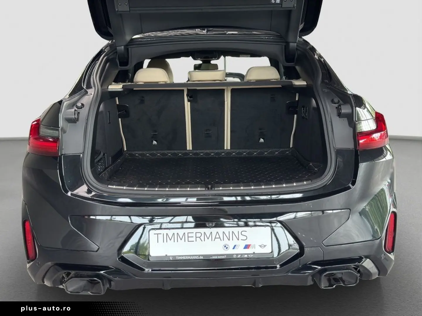 BMW X4 M40i AT Navi Tempom.aktiv Bluetooth PDC MP3