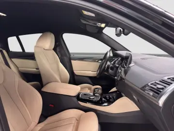 BMW X4 M40i AT Navi Tempom.aktiv Bluetooth PDC MP3