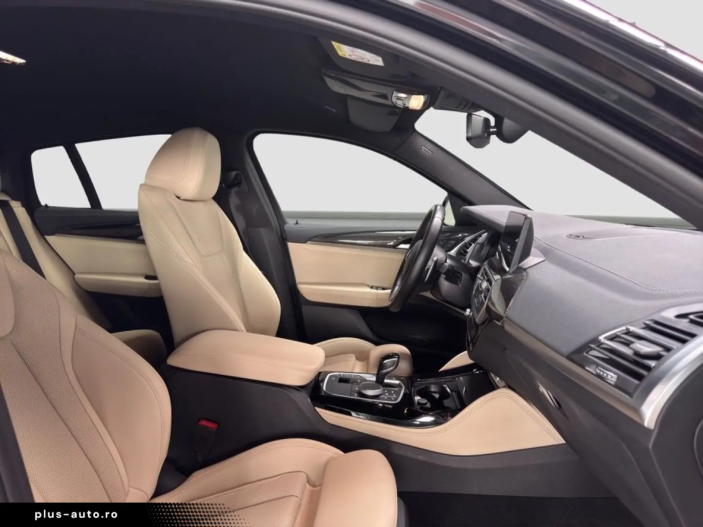 BMW X4 M40i AT Navi Tempom.aktiv Bluetooth PDC MP3