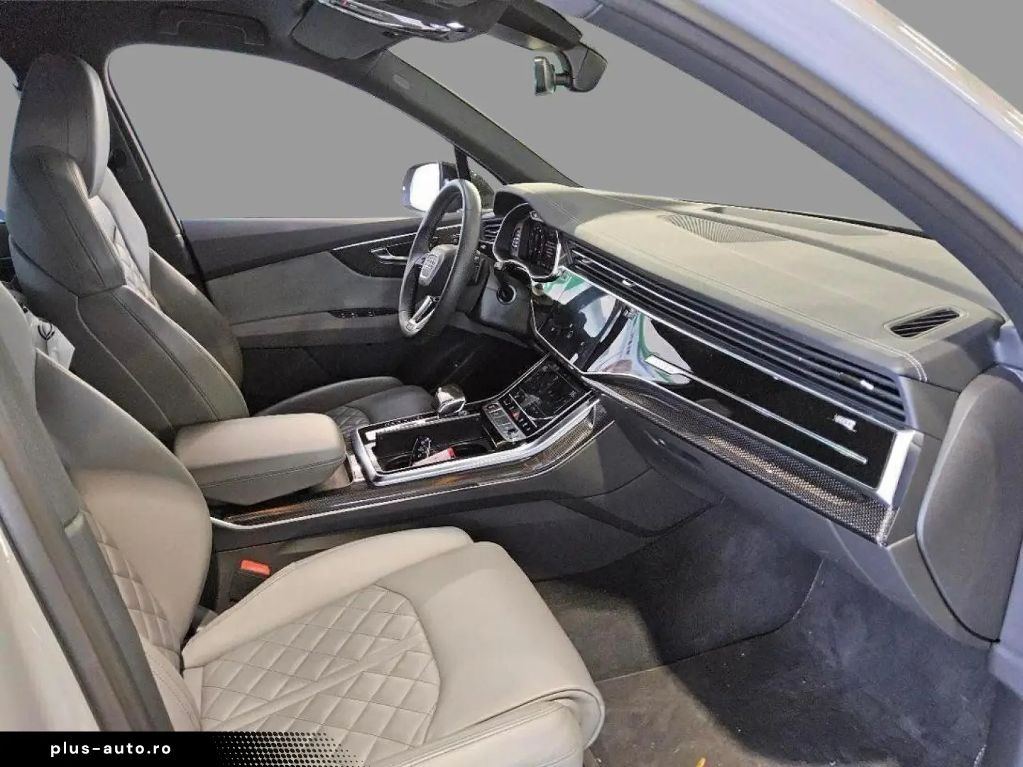 AUDI SQ7 COMPETITION PLUS TFSI MATRIX BLACK LUFT RFK