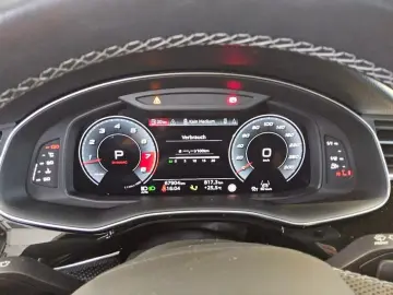 AUDI SQ7 COMPETITION PLUS TFSI MATRIX BLACK LUFT RFK