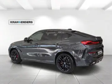 BMW X6 M50 i AHK Panorama HUD 360Kamera Leder Klimas