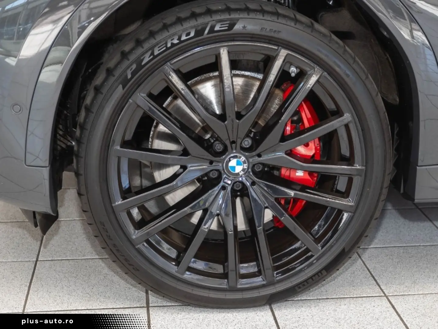 BMW X6 M50 i AHK Panorama HUD 360Kamera Leder Klimas