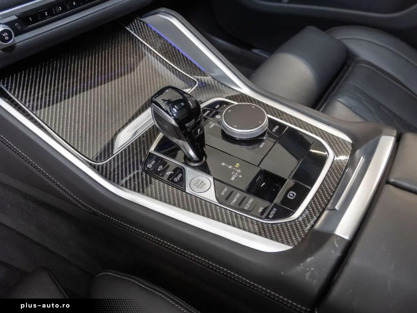 BMW X6 M50 i AHK Panorama HUD 360Kamera Leder Klimas