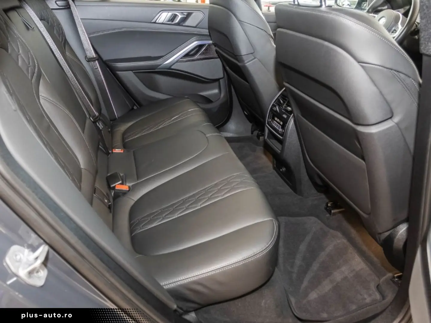 BMW X6 M50 i AHK Panorama HUD 360Kamera Leder Klimas