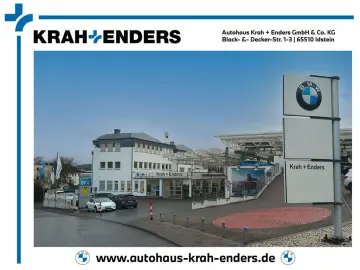 BMW X6 M50 i AHK Panorama HUD 360Kamera Leder Klimas