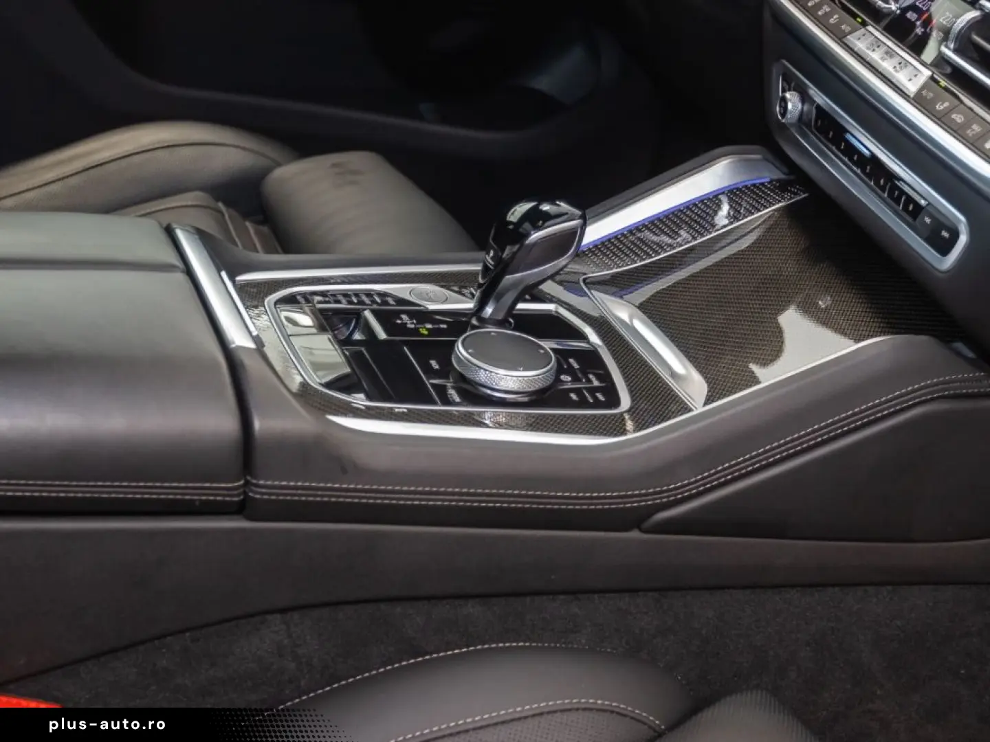 BMW X6 M50 i AHK Panorama HUD 360Kamera Leder Klimas