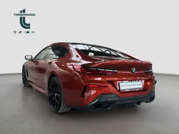 BMW 840d xDrive Gran Coupe Laser Pano ParkAss
