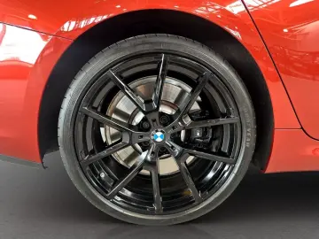 BMW 840d xDrive Gran Coupe Laser Pano ParkAss