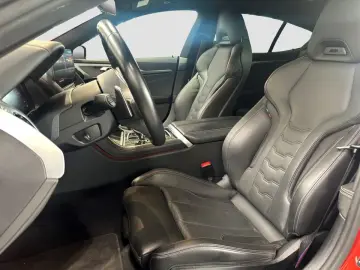 BMW 840d xDrive Gran Coupe Laser Pano ParkAss