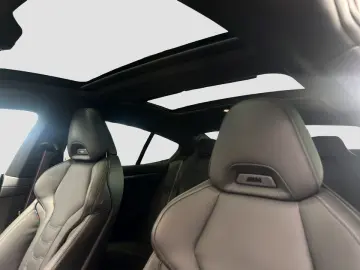 BMW 840d xDrive Gran Coupe Laser Pano ParkAss
