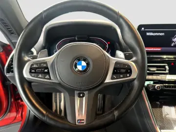 BMW 840d xDrive Gran Coupe Laser Pano ParkAss