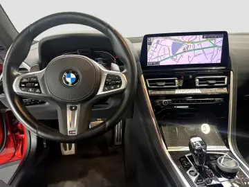 BMW 840d xDrive Gran Coupe Laser Pano ParkAss