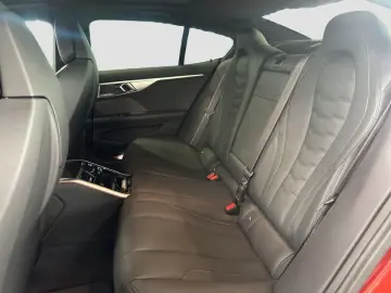 BMW 840d xDrive Gran Coupe Laser Pano ParkAss