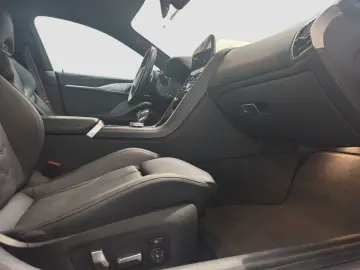 BMW 840d xDrive Gran Coupe Laser Pano ParkAss
