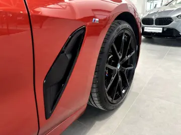 BMW 840d xDrive Gran Coupe Laser Pano ParkAss