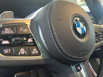 BMW 840d xDrive Gran Coupe Laser Pano ParkAss