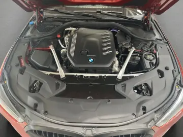 BMW 840d xDrive Gran Coupe Laser Pano ParkAss
