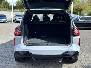 BMW X3 M Competition Head-Up HK HiFi DAB LED WLAN