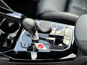 BMW X3 M Competition Head-Up HK HiFi DAB LED WLAN