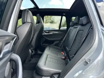 BMW X3 M Competition Head-Up HK HiFi DAB LED WLAN