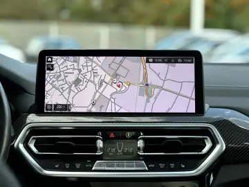 BMW X3 M Competition Head-Up HK HiFi DAB LED WLAN